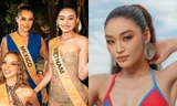 Miss Grand International 2025: Yến Nhi bất ngờ lọt Top 3 BXH bình chọn trang phục bikini