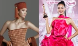 Ngỡ ngàng với học vấn của Mai Hoa - Quán quân Vietnam’s Next Top Model 2025