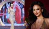 Chung kết Miss Charm 2025: Á hậu Mai Ngô dừng chân tại Top 12 chung cuộc