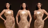 Miss Cosmo 2025: Phương Linh chọn thiết kế dạ hội lấy cảm hứng từ Ánh Trăng