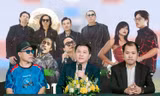 Cùng Chillies, Maydays, Thịnh Suy "lên kèo" thức xuyên đêm xem World Cup 2026