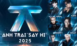 Anh Trai "Say Hi” mùa 2 như “Rap Việt mở rộng”, loạt gương mặt đình đám vắng bóng