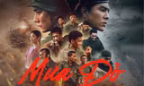 Phim "Mưa Đỏ": Một góc nhìn oai hùng nhưng giàu tính "người" về chiến tranh 