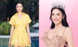 Á hậu Vân Nhi sử dụng tiền thưởng để phát triển bản thân và giúp đỡ cộng đồng