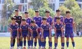 Becamex TP.HCM FC bảo vệ thành công chức Vô địch U13 Việt - Nhật 2025