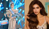 16 Hoa hậu quốc tế sẽ đến Việt Nam tham dự sự kiện khởi động Miss Cosmo 2025