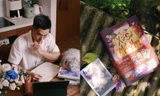 Jun Phạm đón tin vui: Sách "Xứ Sở Miên Man" được tái bản với phiên bản đặc biệt