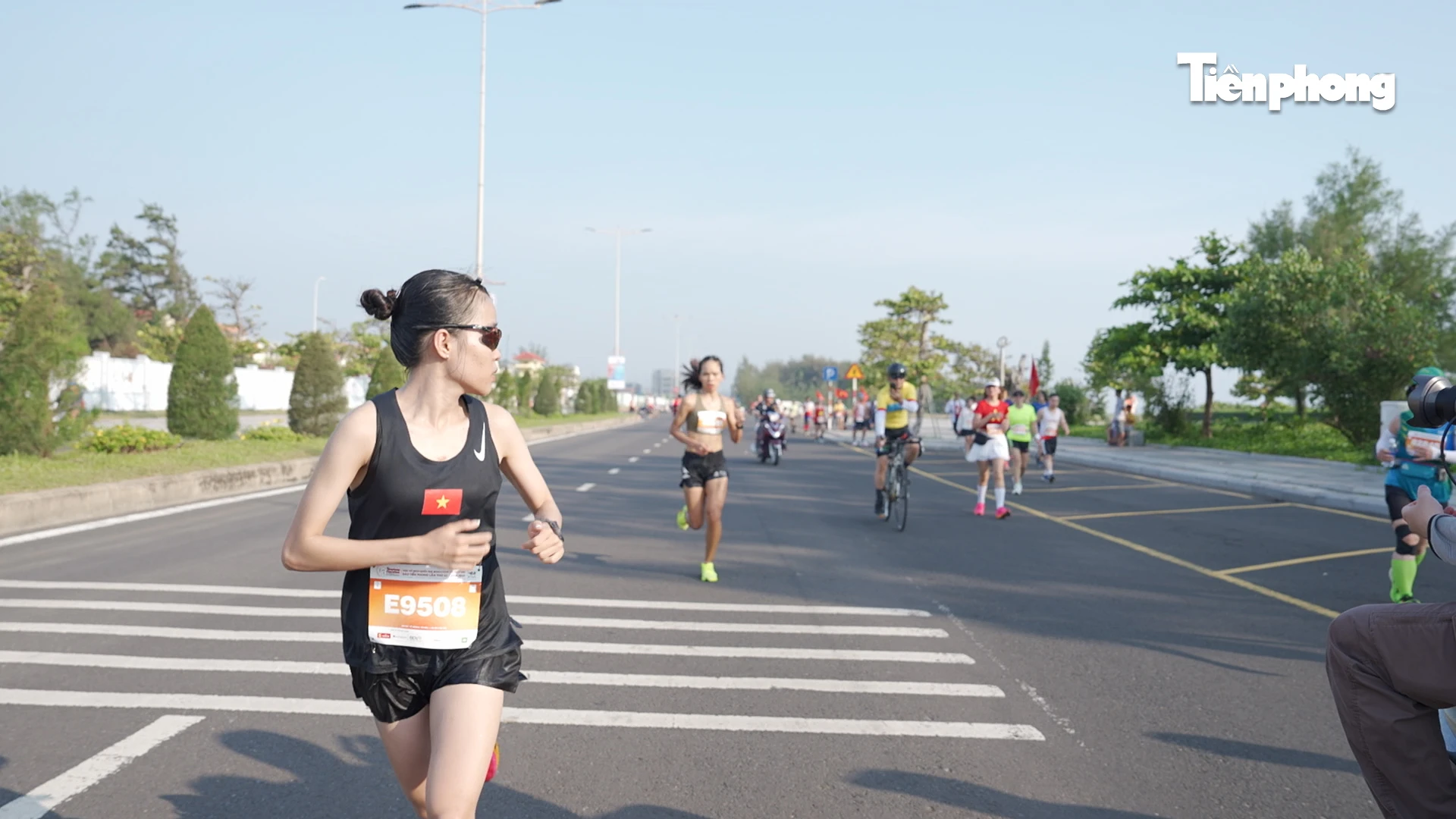  TIỀN PHONG MARATHON 2024