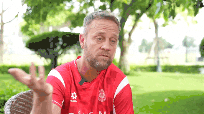 TALK SPORT: Mano Polking- Ấn tượng Văn Thanh, Quang Hải và những điều chưa từng hé lộ về bóng đá Việt Nam