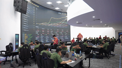 Thủ tướng phát động chuỗi hoạt động Ngày An ninh mạng Việt Nam 2026