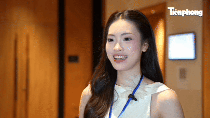 Thí sinh nhịn ăn, chỉ uống nước để đo nhân trắc học