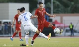 VIDEO: Bàn thua đầu tiên của U22 Việt Nam ở SEA Games 30