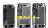 Apple A14 trên iPhone 12 là vi xử lý di động mạnh nhất, tiết kiệm pin nhất