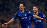 Đả bại Tottenham, Chelsea áp sát M.U