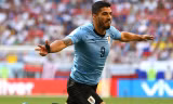 Cầu thủ nào xuất sắc nhất trận Uruguay thắng Nga?