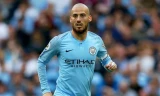 David Silva có khả năng sẽ sớm chia tay Man City.