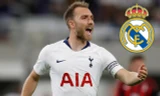 Real nhắm ‘nhạc trưởng’ Tottenham thay Modric