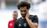 SỐC: Ngôi sao Salah cân nhắc từ giã đội tuyển Ai Cập