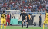 HY HỮU: Trọng tài dính chấn thương ở trận U23 Việt Nam vs U23 Brunei