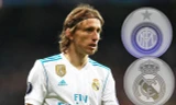 Inter sẵn sàng ký hợp đồng 4 năm và lên bày sẵn kế hoạch "dưỡng già" cho Modric.