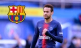 Barca đón tin vui bất ngờ trong vụ mua Neymar