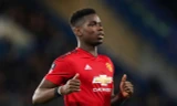 CĐV M.U đòi lãnh đạo CLB 'bán gấp' Pogba