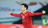 Công Phượng áp đảo cuộc bầu chọn Bàn thắng đẹp nhất vòng 1/8 Asian Cup 2019
