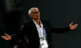 HLV Hector Cuper sẽ chia tay với ĐT Ai Cập sau khi kết thúc World Cup 2018.