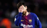 Barcelona nhận tin cực buồn về Lionel Messi