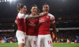 10 cầu thủ hưởng lương cao nhất tại Arsenal