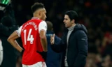 Arsenal lên tiếng về khả năng Aubameyang gia nhập Barca