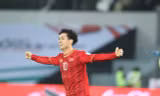 VIDEO: Mục kích Công Phượng 'mở tài khoản' ở Asian Cup 2019