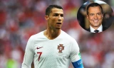‘Siêu cò’ lên tiếng về việc Ronaldo gia nhập Juve