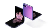 Samsung Galaxy Z Flip giảm giá 10 triệu đồng tại Việt Nam