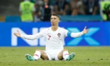 Ronaldo nối dài chuỗi trận ‘tịt ngòi’, Uruguay tái hiện kỳ tích 88 năm