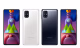 Lộ hình ảnh, cấu hình, giá bán Samsung Galaxy M51 sắp ra mắt