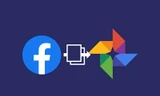 Hướng dẫn chuyển hình ảnh từ Facebook sang Google Photos