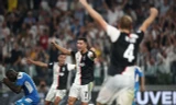 Ronaldo lập công, Juve thắng siêu kịch tính trước Napoli