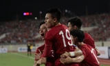 VIDEO: Pha làm bàn ngẫu hứng của Quang Hải vào lưới Malaysia