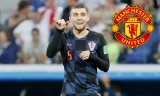 Vì Mourinho, sao Croatia quyết ‘cạch mặt’ M.U