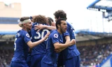 Đại thắng Watford, Chelsea leo lên vị trí thứ 3