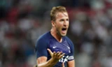 Mục kích pha ghi bàn không tưởng của Harry Kane vào lưới Juventus 