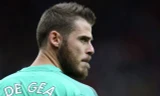 De Gea đang muốn rời M.U để trở về quê nhà thi đấu.