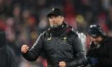 HLV Klopp tuyên bố Liverpool sẽ cố hết sức đánh bại Barca.