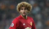Marouane Fellaini