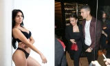 Georgina Rodriquez xác nhận tin đồn mang thai lần thứ 2 với Ronaldo là sai.