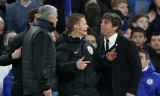 Mourinho cùng Conte có khả năng sẽ trở lại Serie A làm việc.