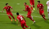 Tuyển Philippines dừng bước ở Asian Cup 2019