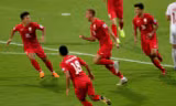 Tuyển Philippines dừng bước ở Asian Cup 2019