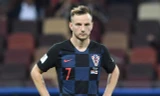 Ivan Rakitic sẽ xăm hình cúp vàng lên trán nếu Croatia vô địch World Cup 2018.